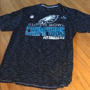 Super bowl t shirt